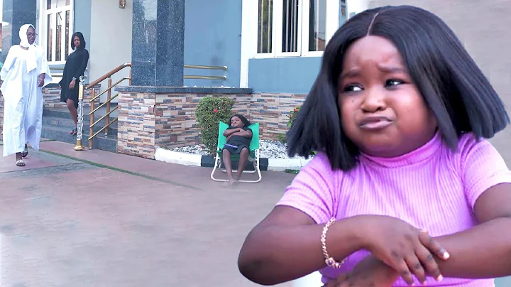 BUSY BODY SISTER (EBUBE OBIO) LATEST NIGERIAN MOVIES 2025