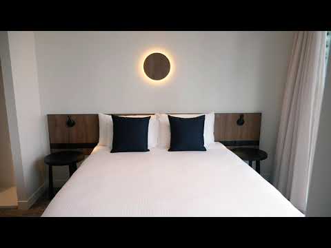 Adina Apartment Hotel Melbourne Southbank