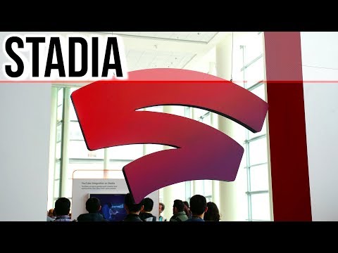 Google Stadia: Google's attempt to shake up the gaming industry