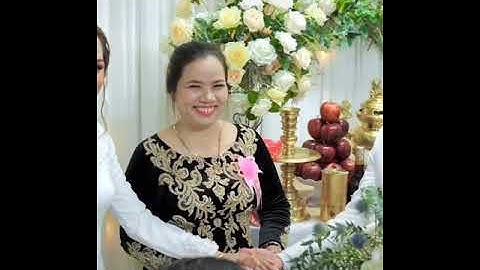 Đám cưới của 2 bạn cộng đồng LGBT đang hót nhất hiện nay