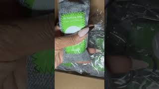 Vitscan Bamboo Air Purifying Bags Review | Natural Odor Eliminator for Home & Bathroom