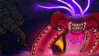 godzilla meet ruby gillman part 3