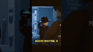 Novo Lego Batman #games #gaming#batman #lego #batmanarkhamknigh
