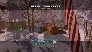 IW4X Custom Rust Bounce Trickshot