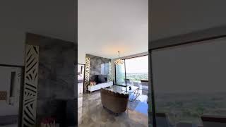 Luxury Brand New Villa di Jimbaran Badung Bali Spectakuler View