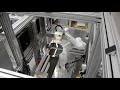 Safe multi substrate handling procedures  demo equipment