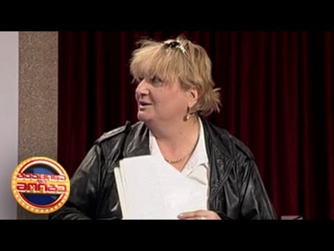 გააცინე და მოიგე - ნინელი ტუტუნაშვილი