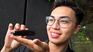 Máy cắt lông mũi Enchen EN005