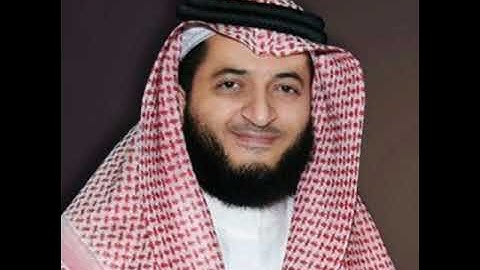 سوره ق والحاقه  للشيخ هاني الرفاعي