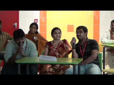 Telugu Antakshari Part 1