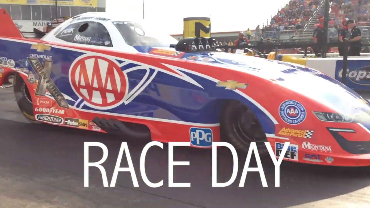 Houston Video Highlights Part 2 Race Day YouTube