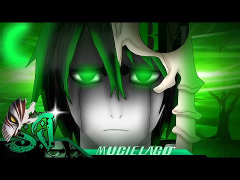 🗡️☝️OK K.O Vamos ser heróis react Ulquiorra - murciélago | M4rkim🗡️☝️ (As/Au)