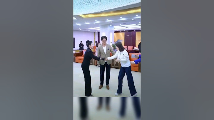 [순간포착] 정준호 이하정 부부와 중국 최고 인플루언서 쇼호스트 왕훙 (사망)