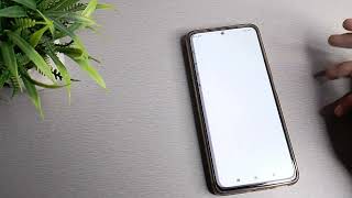 How to set Downloaded song Ringtone in POCO M2 Pro mobile in Hindi setting screenshot 1