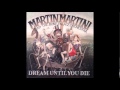 Martin Martini and The Bone Palace Orchestra - April