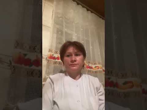 Ирригография. Методика проведения.  Азизова Гульнара 025 гр