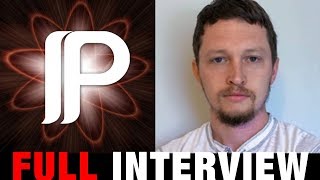  Inspiring Philosophy: ANTITHEIST DESTROYER | Think Club Interview