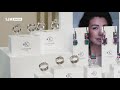 Презентация украшений KLONDIKE jewellery