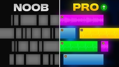 6 Editing Hacks to Make ADDICTIVE YouTube Videos!