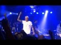 Hollywood Undead - Hear Me Now Live @ Baltimore Soundstage! [03/15/15]