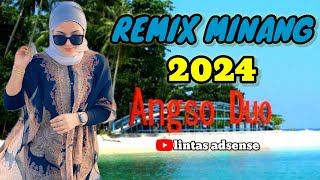 REMIX MINANG 2024 - PERJALANAN DI RANAH MINANG - PERJALANAN DI KOTA PADANG