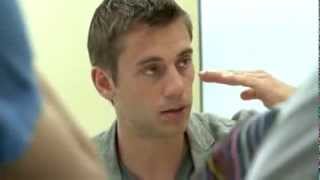 Clément Turpin : Rencontre (Réalisation : Foot Citoyen)