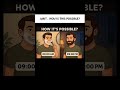 Can you spot the logic?..#trending #mindquiz #iq #op #logicriddles #like #braintest #braingame #duet