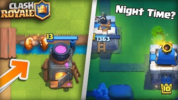 10 Clash Royale Game Concepts That MAKE NO SENSE (Part 9)