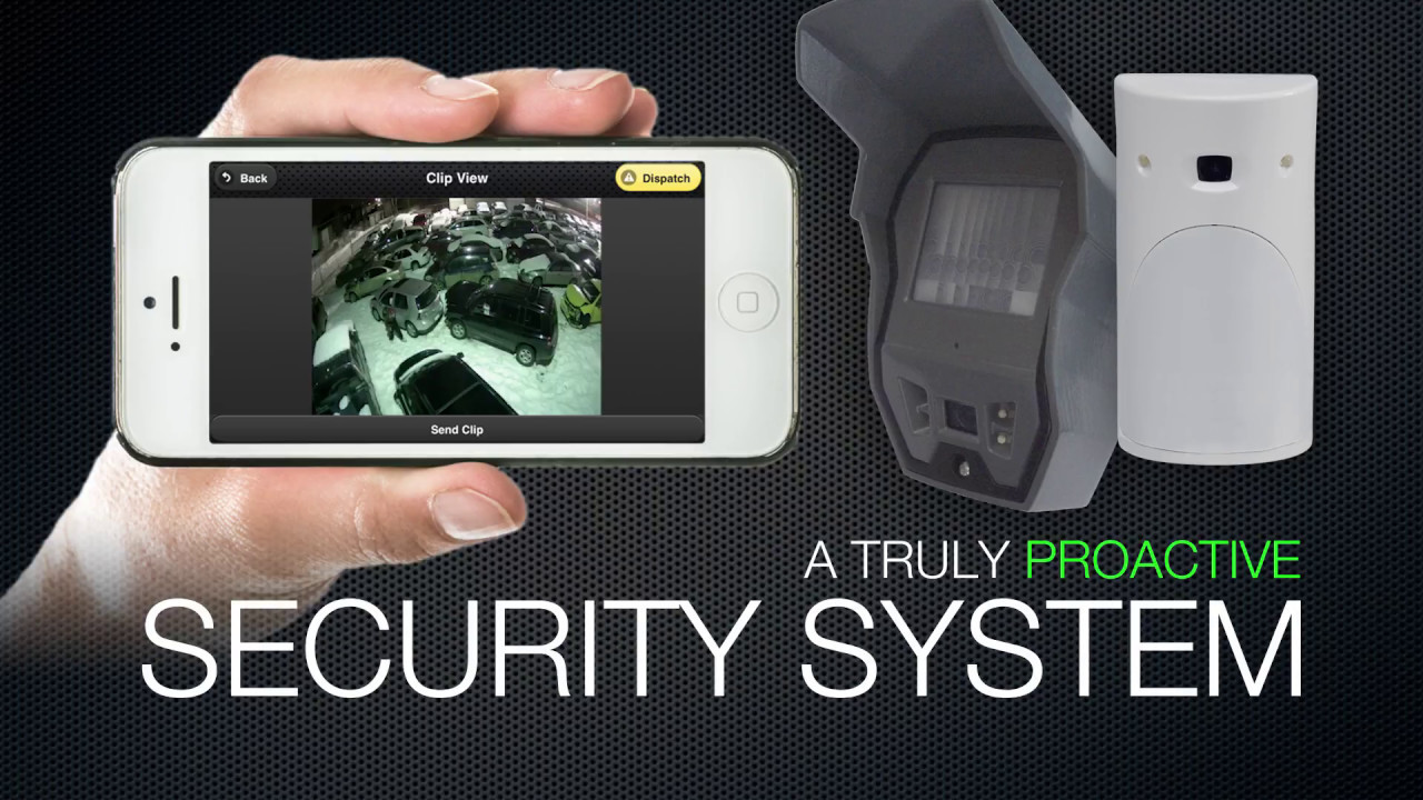 Video Verification is now available in Northern BC from Curtis-Elite ...