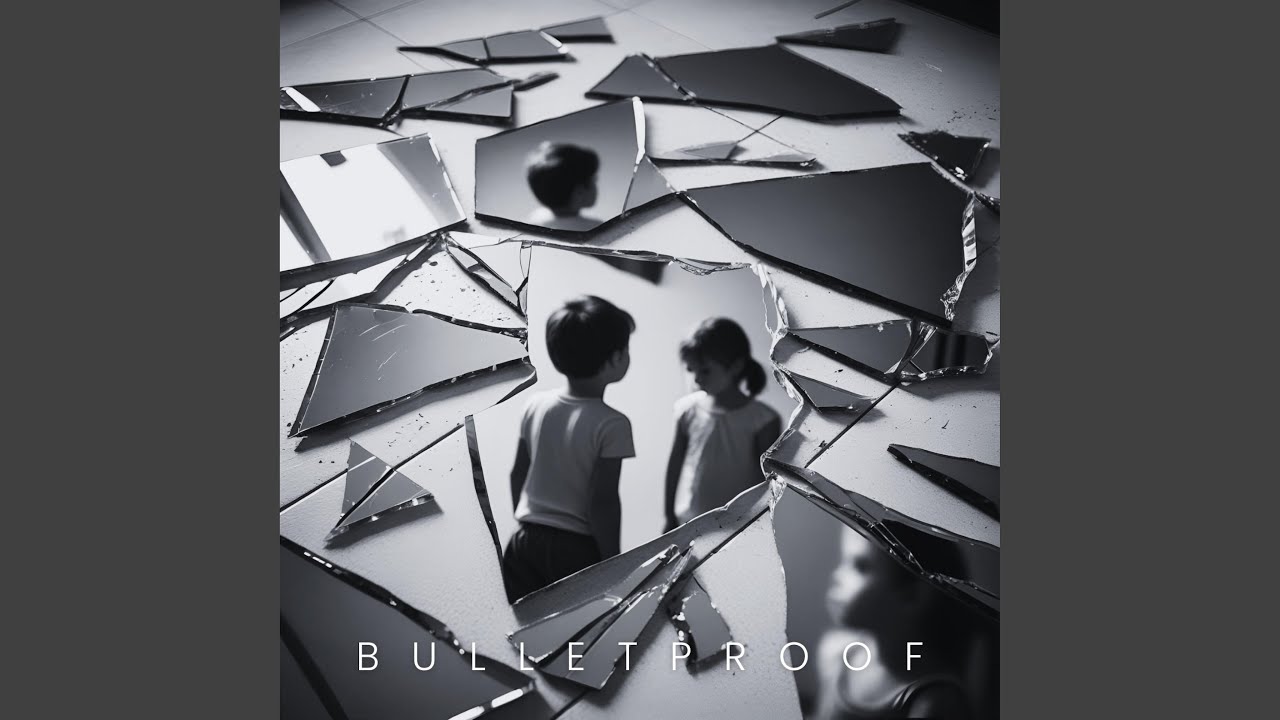 Obejrzyj Bulletproof w YouTube Obejrzyj Bulletproof w YouTube