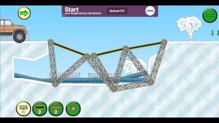 Frozen Bridges-Android HD Gameplay screenshot 3