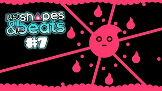 SHOVEL KNIGHT DLC | Just Shapes & Beats (Part 7)