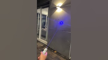 Testing Cheap vs. Expensive Laser Pointers!