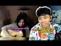 Momen ketika Tamara menyanyikan lagu buat bang Ino - wielino clip