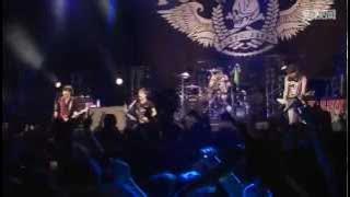 TOTALFAT - Place to Try [live]  FAT ALIVE I DVD