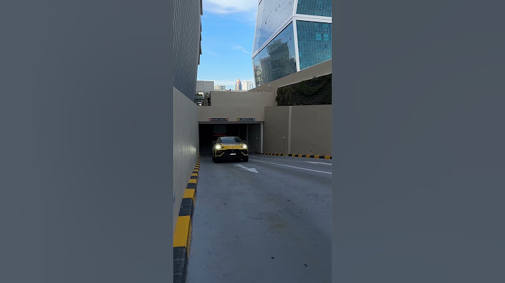 2024 Lamborghini Urus Performante - V8 SOUND - DOHA #lamborghini #urusperformante #urus #lambo