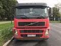 VOLVO FM ) Обожаю её ) (Часть 2)