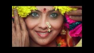 Bakula Namdev Ghotale - Namdeos Beautiful Bride - Bharat Jadhav & Siddharth Jadhav Comedy Scenes