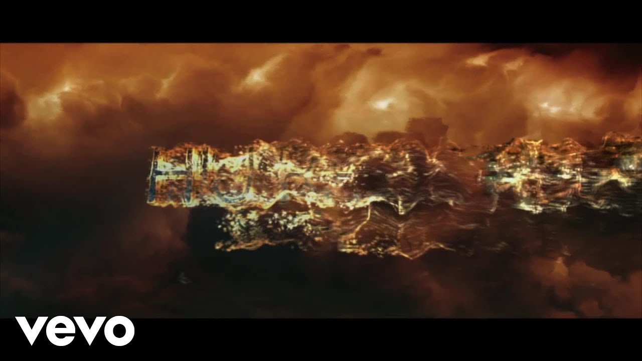Hurricane Chris - Quite before the Storm - YouTube