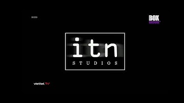 Seized - Box Movie 1 Intro (Network Premiere)