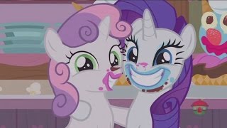 Everything Wrong With My Little Pony Season 7 "Forever Filly" [Parody]