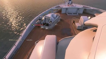 Combat Axe Across The Map Double Bounce Hijacked Black Ops 2