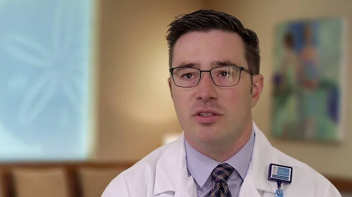 Meet UVA Hematologist & Oncologist, Dr. Craig Port...