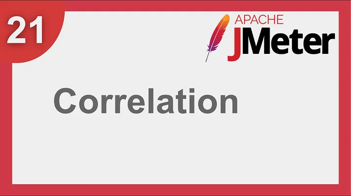 Master JMeter Correlation: Boost Performance with Regular Expression Extractor