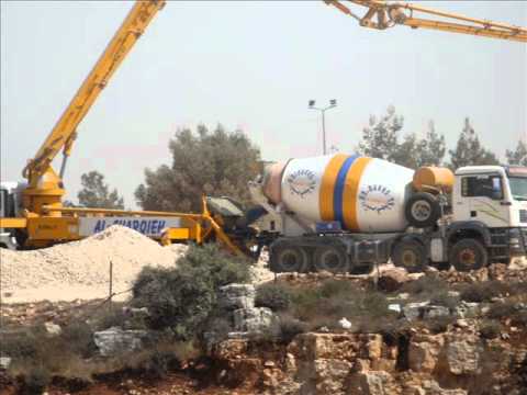 حفريات شركة سوبر للديكور