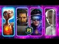 Guess the Sci-Fi Movie by Mini Trailer 🌌 | Sci-Fi Movie Quiz (Part 1)