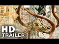 Neue KINO TRAILER 2021/2022 Deutsch German - KW 51