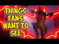 5 Things Fans Want To See In Gotham Knights (Feat. Alex From Podcast Now)