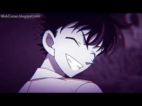 detective-conan-(amv)-sayonara-i-love-you