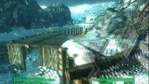 Fallout 3 DLC Operation: Anchorage Part 9
